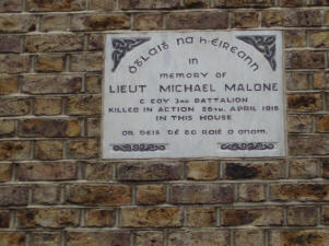 NGA ie Graves 1916 Michael Malone nga-ie-graves-1916-michael-malone